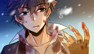 ​大王饶命漫画：兄妹的脑回路都异于常人，吕小鱼才是真正的大魔王