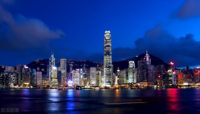 ​纯干货 - 香港移民需要什么条件？（建议收藏）