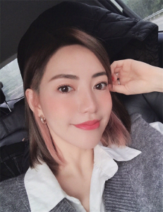​焦恩俊的女儿焦曼婷：曾不谅解爸爸和妈妈离婚，入行后与父亲和解