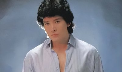 ​费翔：与叶倩文相恋5年被迫分手，后一生未娶，他如今还好吗