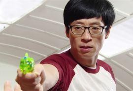 刘在石骂中国跑男真的吗（主持人刘在石有话要说）