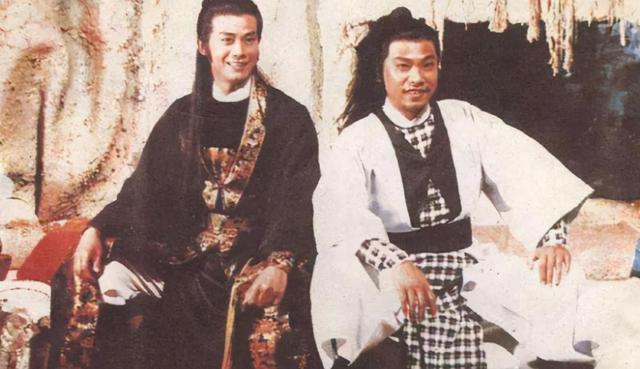 吴孟达具体逝世时间（吴孟达去世已一年）(8)