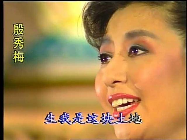 歌唱家殷秀梅今年多大年龄了（歌唱家殷秀梅二婚在飞机上）(21)