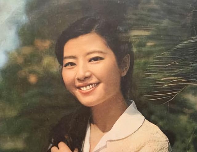 歌唱家殷秀梅今年多大年龄了（歌唱家殷秀梅二婚在飞机上）(5)