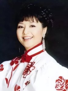 ​歌唱家殷秀梅今年多大年龄了（歌唱家殷秀梅二婚在飞机上）