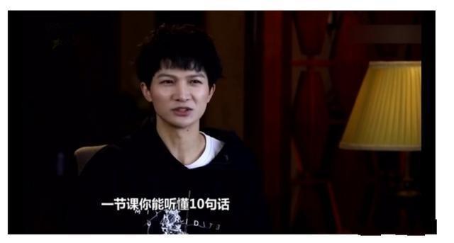 周深成名后有什么变化（出道7年从被淘汰）(9)