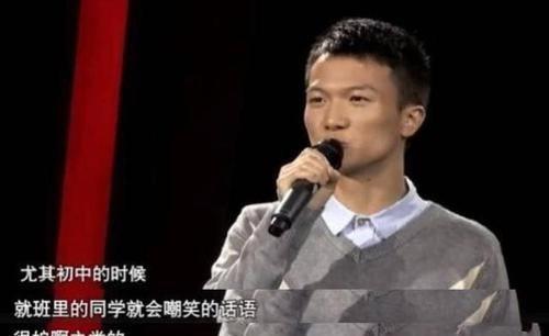 周深成名后有什么变化（出道7年从被淘汰）(7)