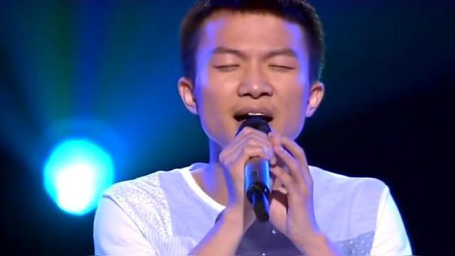 周深成名后有什么变化（出道7年从被淘汰）(15)