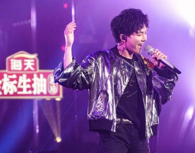 周深成名后有什么变化（出道7年从被淘汰）(26)