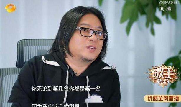 周深成名后有什么变化（出道7年从被淘汰）(21)