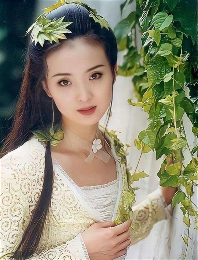王艳和老公，低调恩爱26年，其实豪门生活不好过