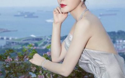 ​秦岚个人简历(秦岚个人简历资料图片)