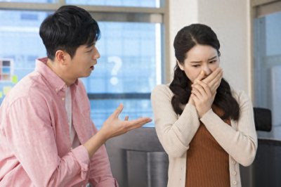 ​夫妻之间该怎么相处