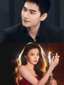 ​探寻杨洋的情感世界，传闻他曾与多位当红女星传绯闻