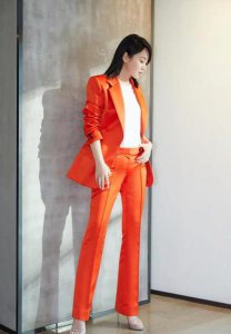 ​闫妮的女儿演技(闫妮和邹元清是什么关系)