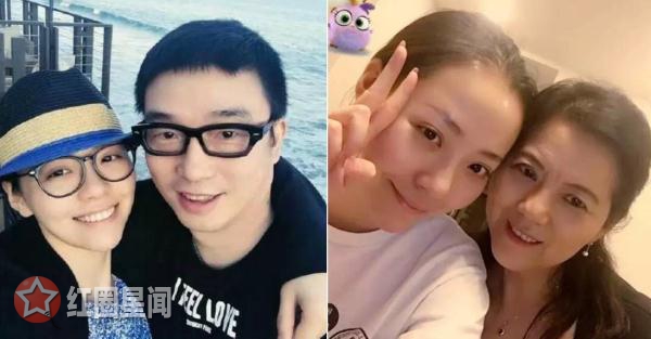 举杯呵呵喝张靓颖跪妈妈什么梗 妈妈一句话让靓颖妥协