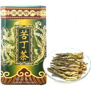 ​海南苦丁茶介绍（海南苦丁茶详细介绍）