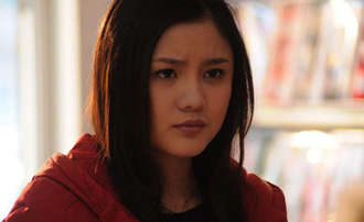 艾如男朋友真实身份是富二代吗 裸婚时代艾如背景身世显赫