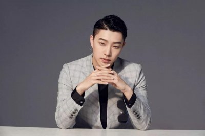 ​张欣尧为什么不火了  这几年张欣尧发生了什么