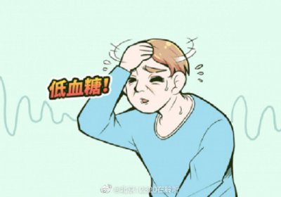 ​低血糖吃什么最快缓解(缓解低血糖症状时，应该吃巧克力还是吃糖？)