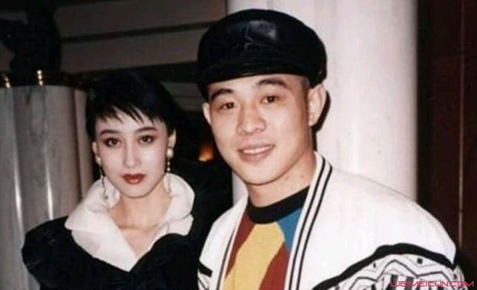李连杰女儿的照片 两个女儿都很美