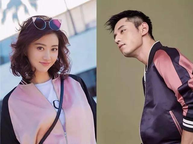 不管怎么说，还是等两个人的官方声明吧。如果是分手了也希望他们能各自幸福。