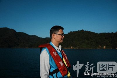 ​探访“最美家乡河”——广东东江