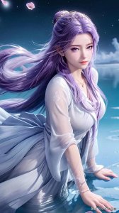 ​玄机第五代女神，云霄仙子，没想到实力这么强！