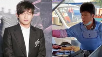 ​因为与通缉犯撞脸，男子3天内被抓了5次