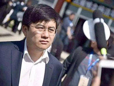 ​“红孩儿”赵欣培：从童星到科技巨头的传奇之路