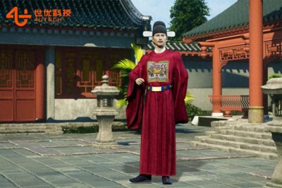 ​如何重塑活动、晚会、演出新风潮？试试虚拟主持人创新交互模式吧