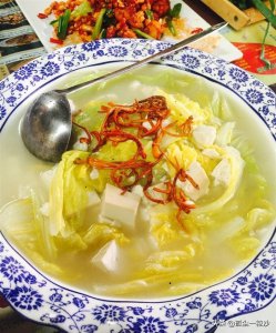 ​登东岳之巅，品泰安美食，细数泰安市不得不尝的美味