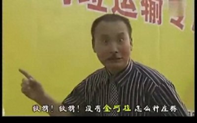 ​童年回忆？噩梦来袭，那些个洗脑（无脑）广告