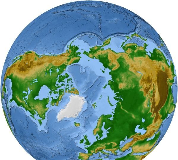 中国位于北半球还是南半球,美国在地球的南半球还是北半球图4