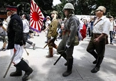 日本军国主义的出现：历史、文化、经济的交织，背后的真相是？