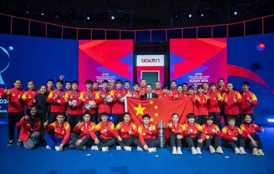 ​突发！乒乓球澳门世界杯将至，多位名将集体退赛：你们自己玩吧