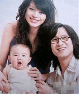 ​汪峰的四个前妻个个貌美如花，他有什么样的魅力让她们前赴后继？