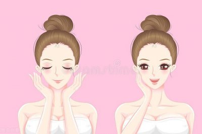 ​晚上睡前护肤的正确步骤（晚上睡前护肤要注意什么）