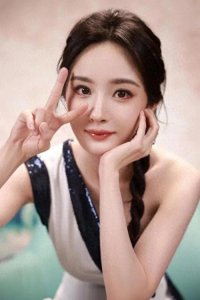 ​中国娱乐界粉丝数排名前10的女明星，你最喜欢哪一位？