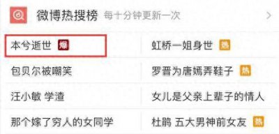 ​2016年，22岁的歌手本兮突然离世，死因为何惹争议？