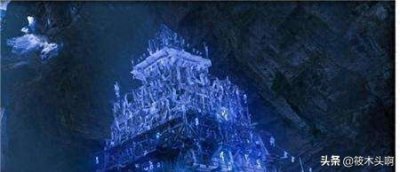 ​世界疑案：九层妖塔确实存在，为什么只挖掘了两层