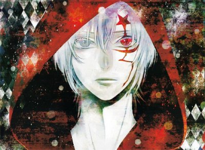 ​驱魔少年：未知的命运，涅亚、赤腕和亚连，亚连沃克究竟是谁？
