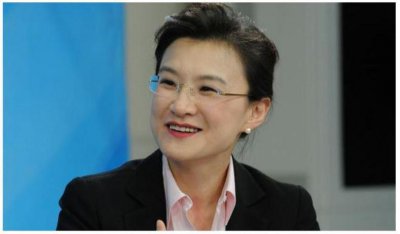 ​董倩：从山东走出来的“央视名嘴”，如今苦尽甘来终无遗憾