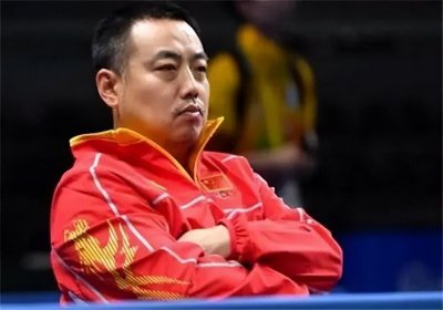 ​53岁前女乒国手刘伟出山，曾夺7次世界冠军，如今亲自指导刘诗雯