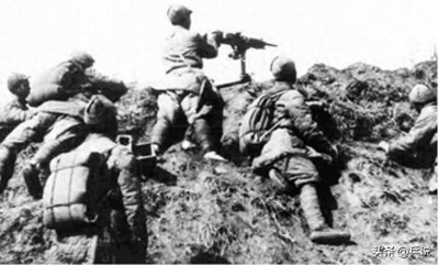 ​华野一次次打退蒋军，李弥：对方是人不是神，为何如此顽强