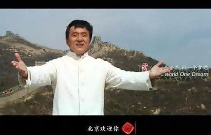 北京欢迎你谁写的（北京奥运会主题曲的作词家）