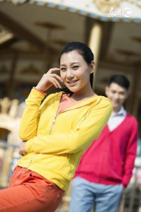 ​三招告诉你如何去追一个离过婚的女人