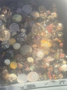 ​东海水晶：璀璨夺目的“世界水晶之都”