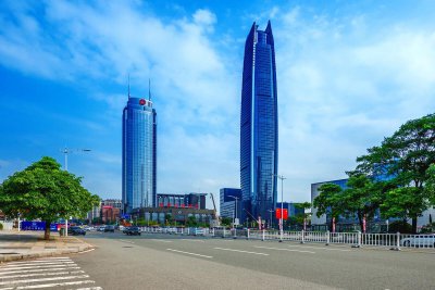 ​官方数据！9月东莞有17个镇街房价出现下跌！楼市降价潮来了