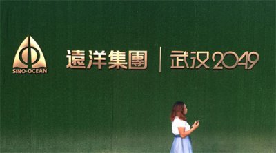​大股东再接手！远洋2.33亿出售旗下公司，上半年业绩承压仍积极偿债